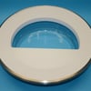 Cylinda Tumble Dryer Door TD-75 Oem 9005 Assy - Image 2
