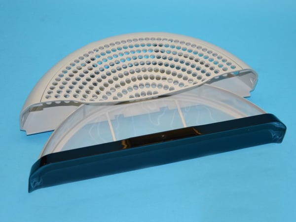 Filtering Unit TD-75/85 9005/2502-B Assy