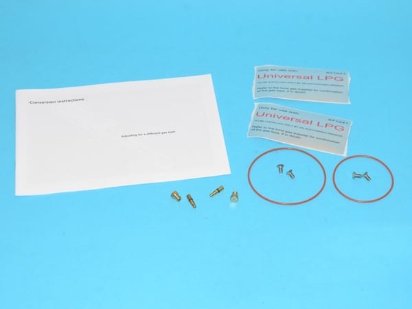 Conversion Set CS203BI
