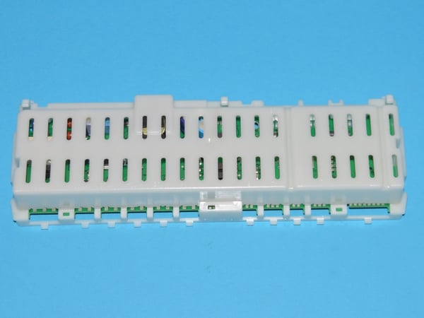 Electr.Housing A54 C-22 P Hzi Assy