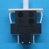 Gorenje Fridge & Freezer Plunger Switch HL404/070 - Image 1