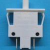 Gorenje Fridge & Freezer Plunger Switch HL404/070 - Image 2