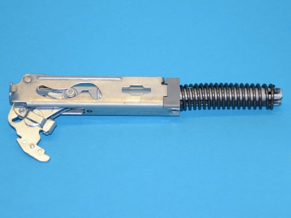 Door Hinge Xturn Soft FS16-NG3 2S Cla.