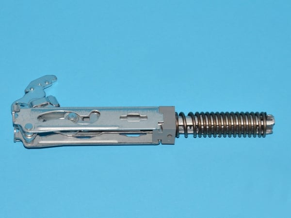 Door Hinge Xturn Soft FS16-NG3 3S Cla.
