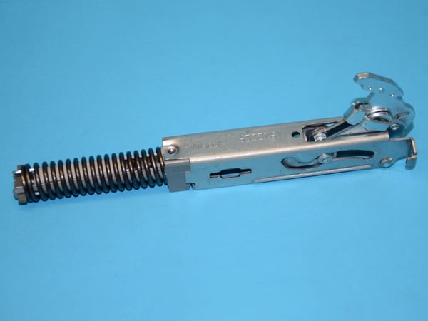 Door Hinge Xturn Soft FS16-NG3 2S Ora.