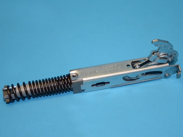 Door Hinge Xturn Soft FS16-NG3 3S Ora.