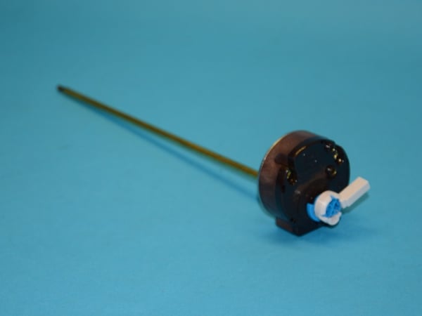 Thermoreg.W.Fuse And Lever RTS-3 65/77