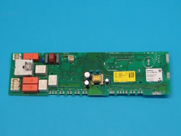Ek Es 7KG Ako SP/K-B-10