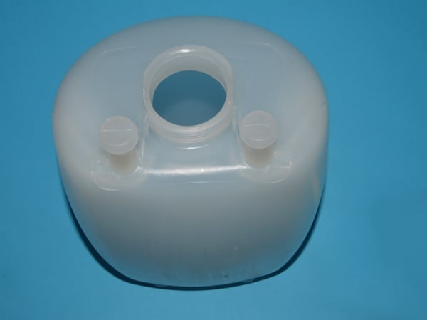 Tank Teg 1020 U/A-fi 14/FI 17,5"
