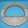 Asko Tumble Dryer Int.Door Frame TD-75/85 2502-B With Gask - Image 1