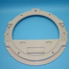 Asko Tumble Dryer Int.Door Frame TD-75/85 2502-B With Gask - Image 2