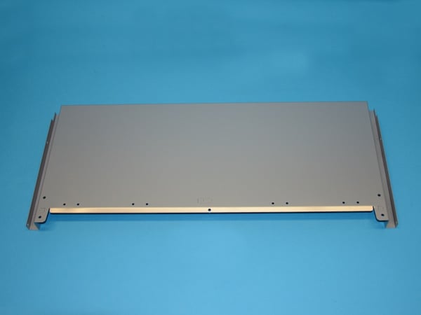 Pull-out Drawer 60 Cm Inox