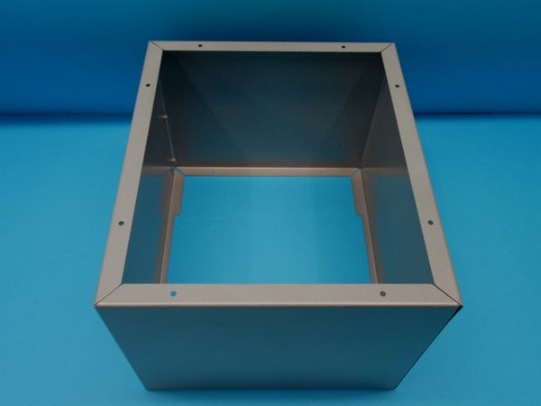 Fan Housing