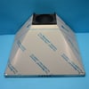 Gorenje Cooker Hood Hood Housing 60 Cm Inox - Image 1