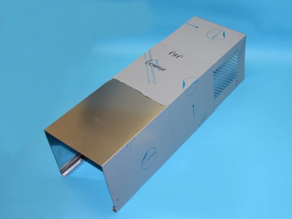 Chimney Assy