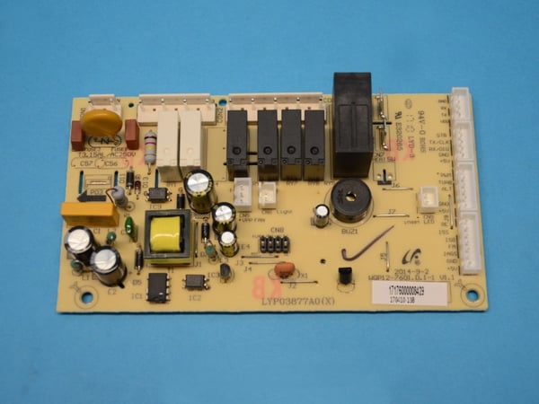 Control Unit