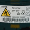 Gorenje Fridge & Freezer Compressor SZ55C1J - Image 1