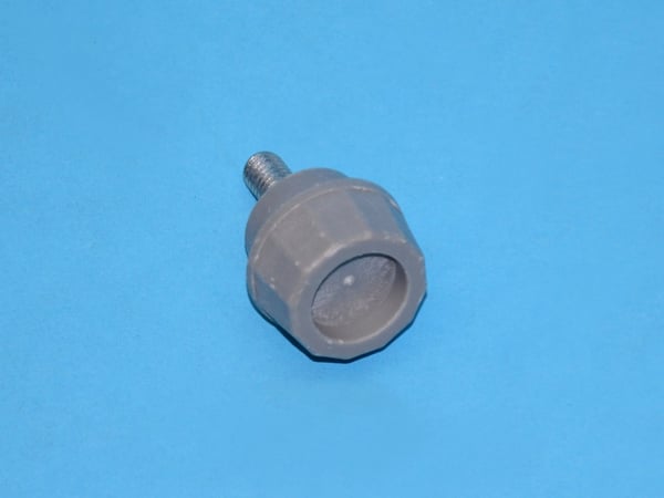 Adjustable Foot