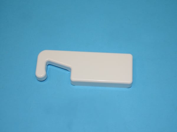 Hinge Cover