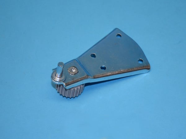 Lower Hinge Assy