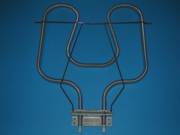 Grooved HEATER400V/1100W GP3127