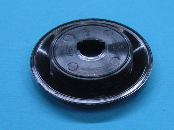 Knob Rosette Pg S 8022/150