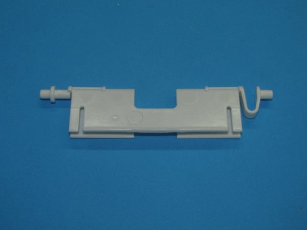 Evaporator Door Spring 070