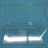 Gorenje Fridge & Freezer Crisper Pan Half G 000 - Image 1