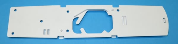 Thermostat Housing Cover G