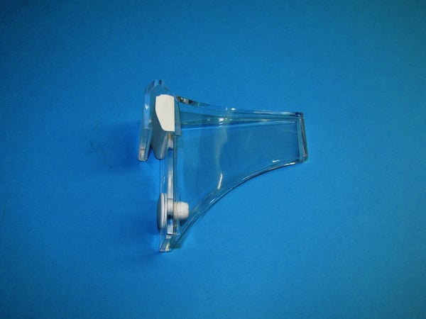 Bottle Retainer Assy 000