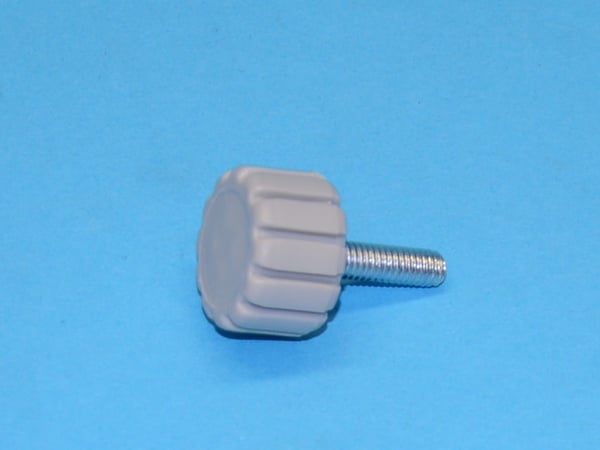 Adjustable Foot