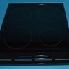 Mora Cooker & Hob Glassceramic Hob FS50 Mor F_c 8022 Glued - Image 2