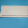 Gorenje Fridge & Freezer Evaporator Door - Image 2