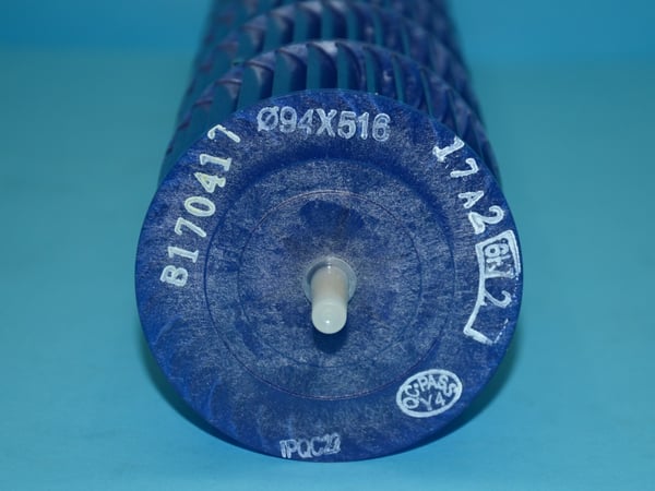 Radial Fan