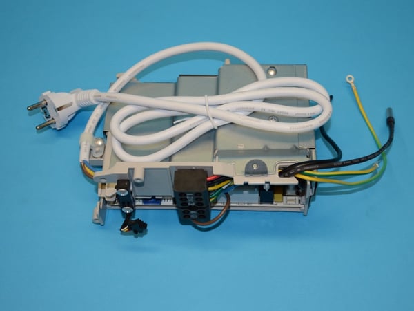 Control Board-interior Unit Assy