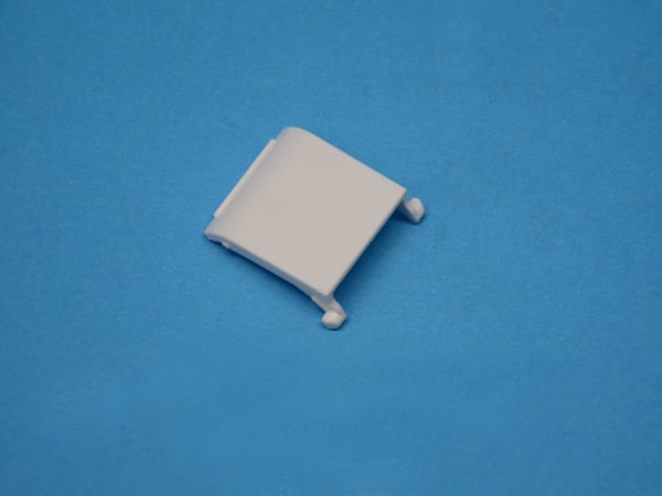 Screw Cover