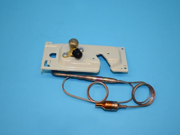 Tubular Valve-liquid Assy