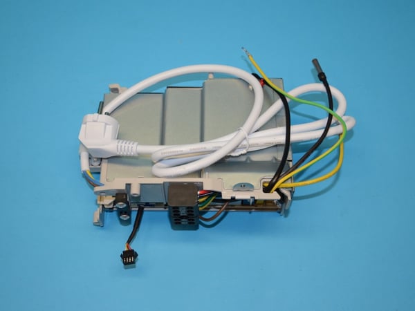 Control Board-interior Unit Assy