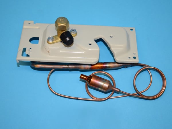 Tubular Valve-liquid Assy