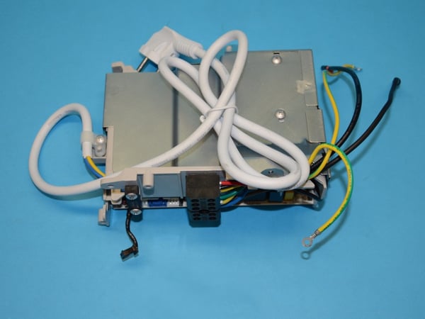 Control Board-interior Unit Assy