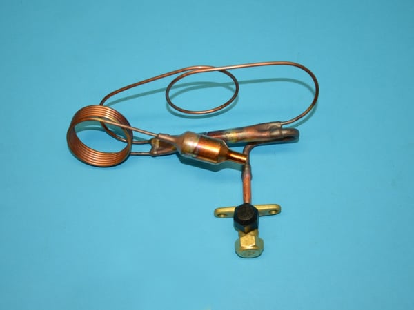 Tubular Valve-liquid Assy