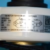 Gorenje Tumble Dryer Fan Motor YKFG-25-4-6-8 - Image 1