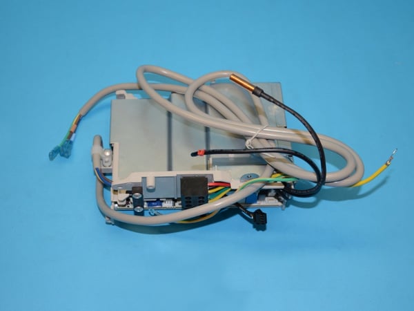 Control Board-interior Unit Assy