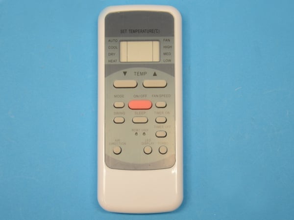 Remote Control
