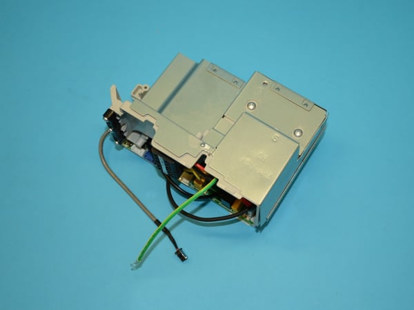 Control Board-interior Unit Assy