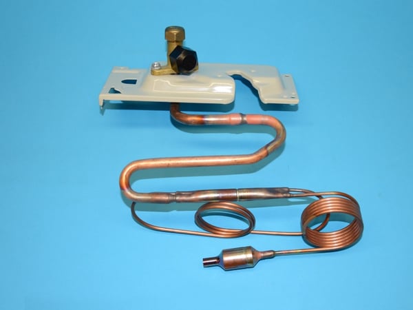 Tubular Valve-liquid Assy