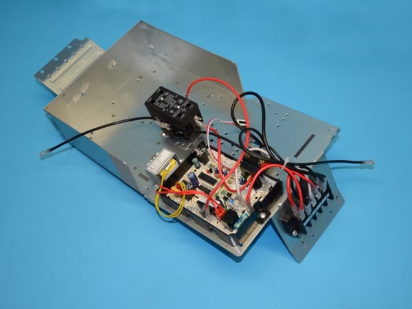 Control Board Assy
