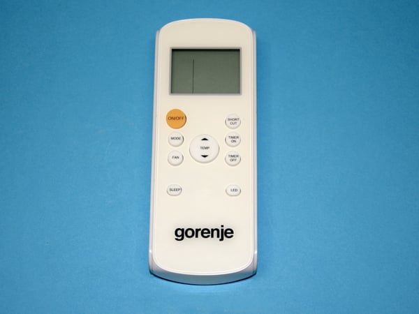 Remote Control RG57