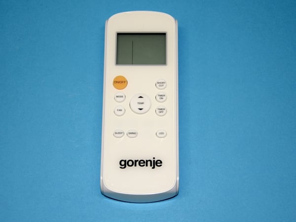 Remote Control RG57H(B)/BGE