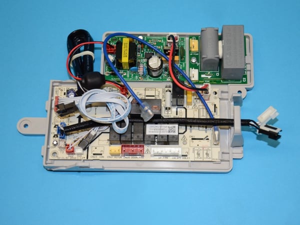 Control Board Assy KAM26PDAH